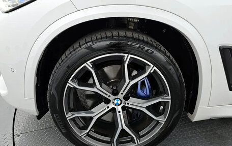 BMW X5, 2022 год, 6 100 100 рублей, 5 фотография