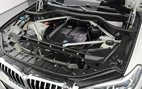 BMW X5, 2022 год, 6 100 100 рублей, 6 фотография