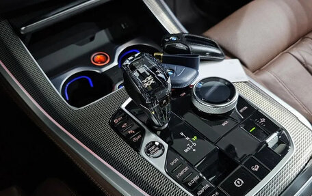 BMW X5, 2022 год, 6 100 100 рублей, 9 фотография