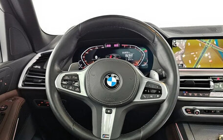BMW X5, 2022 год, 6 100 100 рублей, 13 фотография