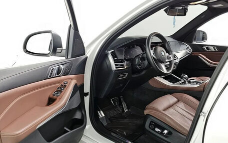 BMW X5, 2022 год, 6 100 100 рублей, 10 фотография