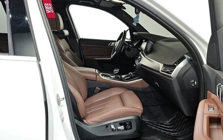 BMW X5, 2022 год, 6 100 100 рублей, 11 фотография