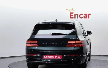 Genesis GV80 I, 2022 год, 4 000 100 рублей, 4 фотография