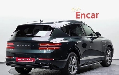 Genesis GV80 I, 2022 год, 4 000 100 рублей, 2 фотография