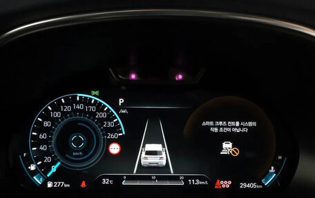 Genesis GV80 I, 2022 год, 4 000 100 рублей, 8 фотография