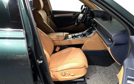 Genesis GV80 I, 2022 год, 4 000 100 рублей, 11 фотография