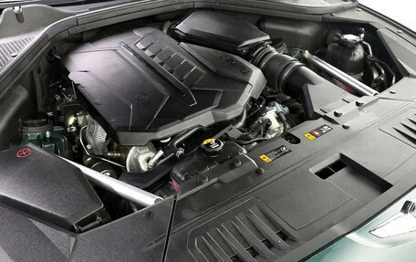 Genesis GV80 I, 2022 год, 4 000 100 рублей, 6 фотография