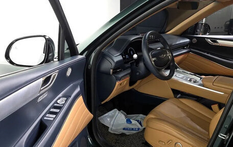 Genesis GV80 I, 2022 год, 4 000 100 рублей, 10 фотография