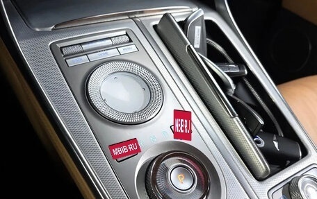 Genesis GV80 I, 2022 год, 4 000 100 рублей, 9 фотография