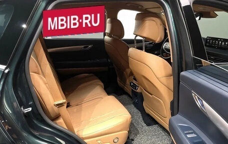 Genesis GV80 I, 2022 год, 4 000 100 рублей, 12 фотография