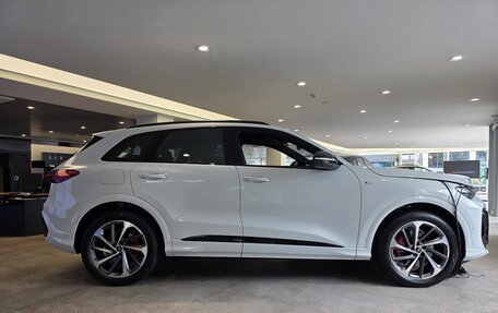 Audi Q5, 2025 год, 9 200 000 рублей, 4 фотография