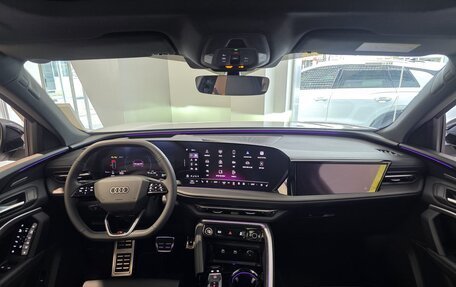 Audi Q5, 2025 год, 9 200 000 рублей, 11 фотография
