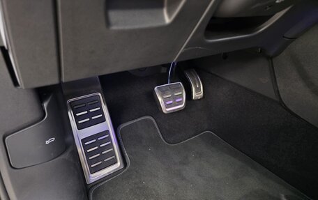 Audi Q5, 2025 год, 9 200 000 рублей, 13 фотография