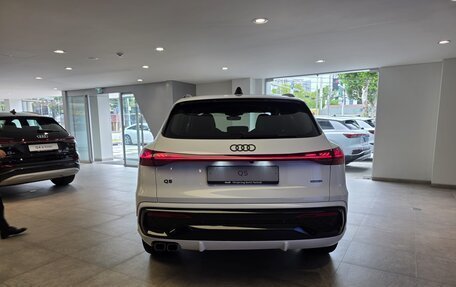 Audi Q5, 2025 год, 9 200 000 рублей, 9 фотография