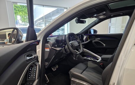 Audi Q5, 2025 год, 9 200 000 рублей, 10 фотография
