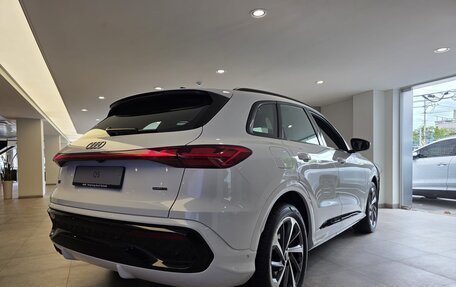 Audi Q5, 2025 год, 9 200 000 рублей, 5 фотография