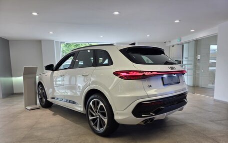Audi Q5, 2025 год, 9 200 000 рублей, 7 фотография