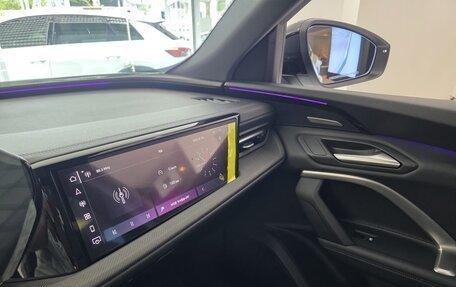 Audi Q5, 2025 год, 9 200 000 рублей, 18 фотография