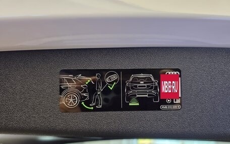 Audi Q5, 2025 год, 9 200 000 рублей, 19 фотография