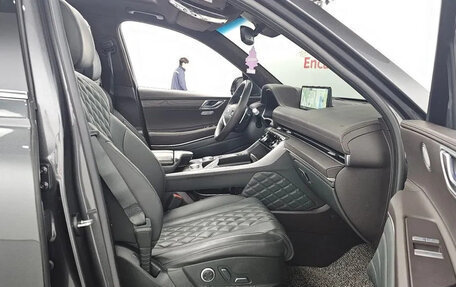 Genesis GV80 I, 2021 год, 3 500 000 рублей, 11 фотография