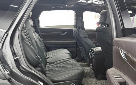 Genesis GV80 I, 2021 год, 3 500 000 рублей, 12 фотография