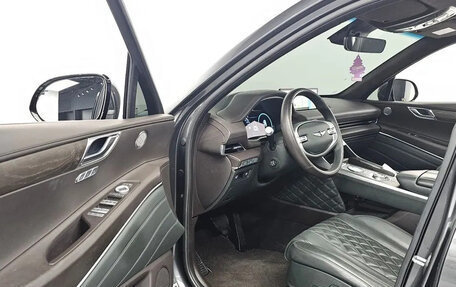 Genesis GV80 I, 2021 год, 3 500 000 рублей, 10 фотография