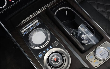 Genesis GV80 I, 2021 год, 3 500 000 рублей, 9 фотография