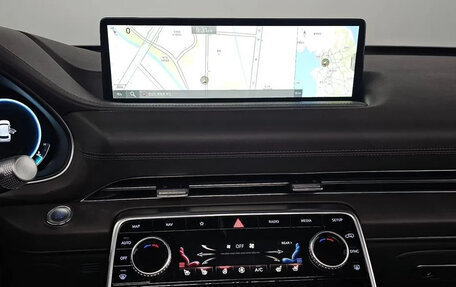 Genesis GV80 I, 2021 год, 3 500 000 рублей, 14 фотография