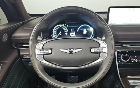 Genesis GV80 I, 2021 год, 3 500 000 рублей, 13 фотография
