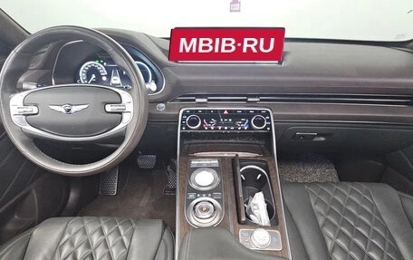 Genesis GV80 I, 2021 год, 3 500 000 рублей, 7 фотография
