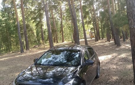 Chevrolet Cruze II, 2013 год, 850 000 рублей, 1 фотография