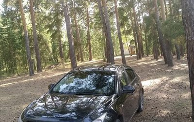 Chevrolet Cruze II, 2013 год, 850 000 рублей, 1 фотография
