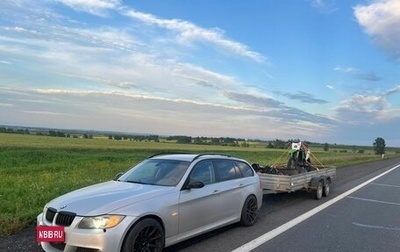 BMW 3 серия, 2006 год, 1 500 000 рублей, 1 фотография