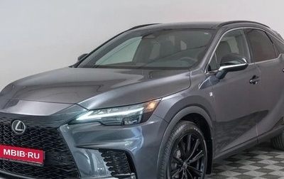 Lexus RX IV рестайлинг, 2025 год, 8 990 000 рублей, 1 фотография