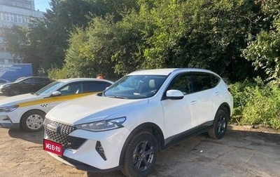 Haval F7 I, 2023 год, 1 200 000 рублей, 1 фотография