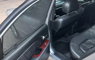 Hyundai Sonata IV рестайлинг, 2008 год, 450 000 рублей, 1 фотография