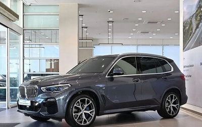 BMW X5, 2021 год, 4 760 000 рублей, 1 фотография