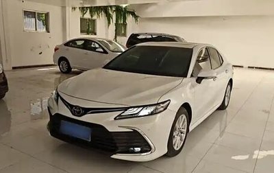 Toyota Camry, 2021 год, 1 900 277 рублей, 1 фотография