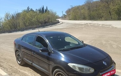 Renault Fluence I, 2011 год, 700 000 рублей, 1 фотография