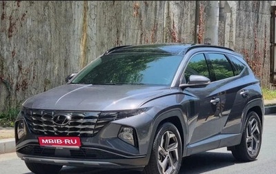 Hyundai Tucson, 2021 год, 1 780 999 рублей, 1 фотография