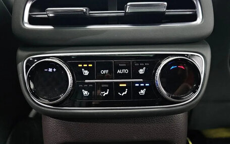 Genesis GV80 I, 2021 год, 3 500 000 рублей, 18 фотография