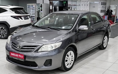 Toyota Corolla, 2011 год, 1 099 000 рублей, 1 фотография