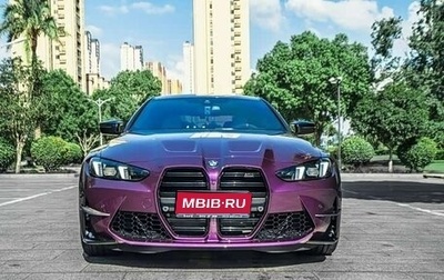 BMW M4, 2025 год, 12 135 000 рублей, 1 фотография