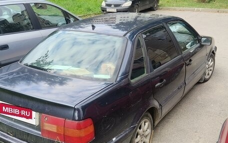 Volkswagen Passat B4, 1993 год, 150 000 рублей, 3 фотография
