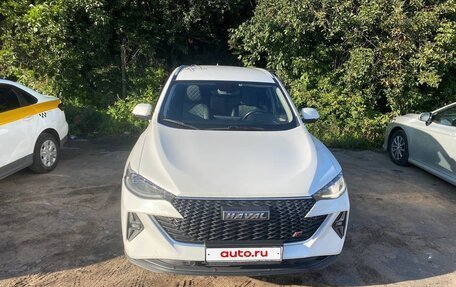 Haval F7 I, 2023 год, 1 200 000 рублей, 3 фотография