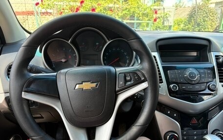 Chevrolet Cruze II, 2012 год, 920 000 рублей, 11 фотография