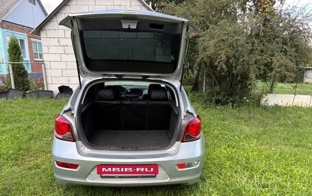 Chevrolet Cruze II, 2012 год, 920 000 рублей, 9 фотография