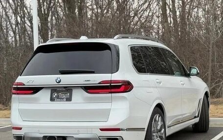BMW X7, 2025 год, 11 450 000 рублей, 3 фотография