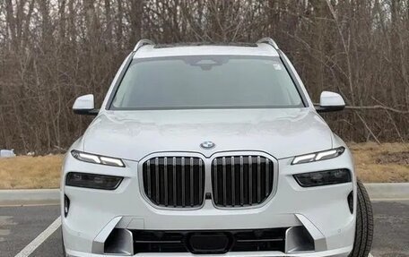 BMW X7, 2025 год, 11 450 000 рублей, 2 фотография