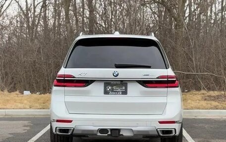 BMW X7, 2025 год, 11 450 000 рублей, 4 фотография